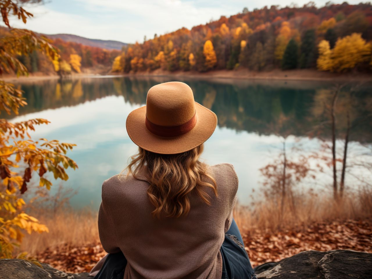 5 Tage Naturgenuss und Radurlaub im Vogtland