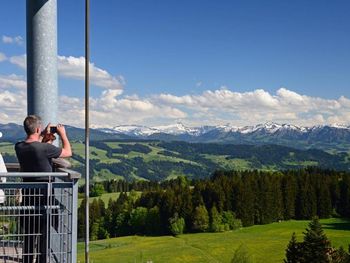 Thermenspecial im Allgäu I 2 Nächte Wangen