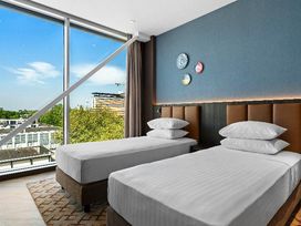 4 Tage im Corendon City Hotel Amsterdam mit Frühstück