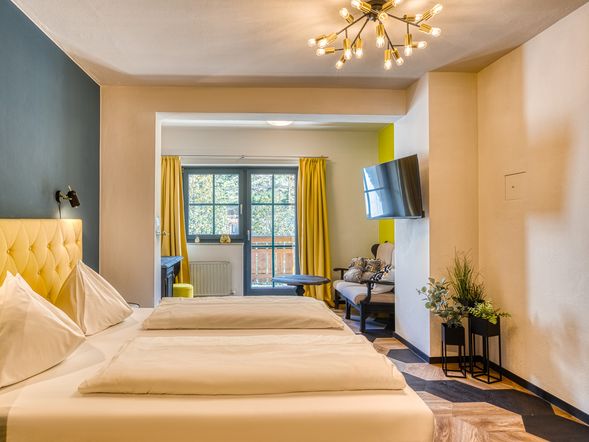 Doppelzimmer Classic