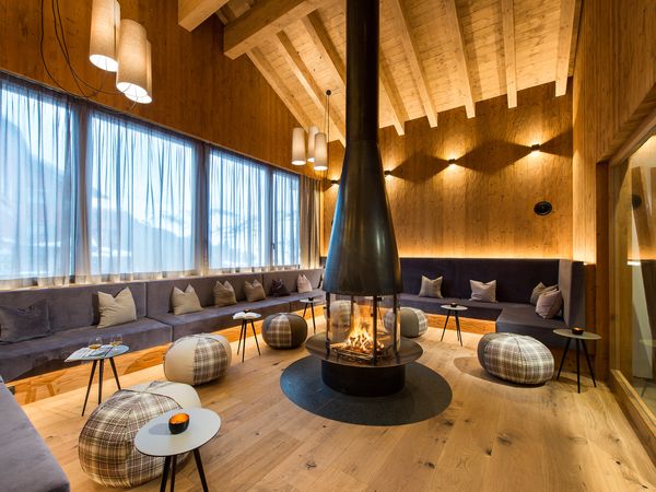 4 Tage Auszeit in den Damülser Bergen mit HP, Vorarlberg inkl. Halbpension