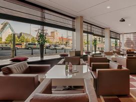 2 Tage im Designhotel mitten in Leipzig 