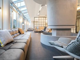 2 Tage im Hotel NH Hamburg Mitte mit Frühstück