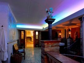 Zeit zum Kuscheln & Träumen