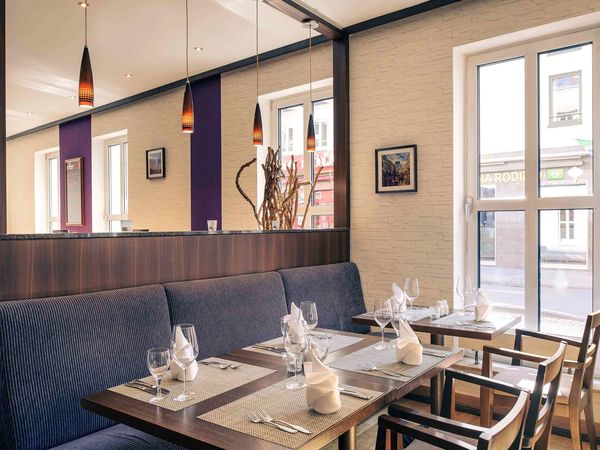 5 Tage im Mercure Hotel Koeln City Friesenstrasse in Köln Nur Übernachtung