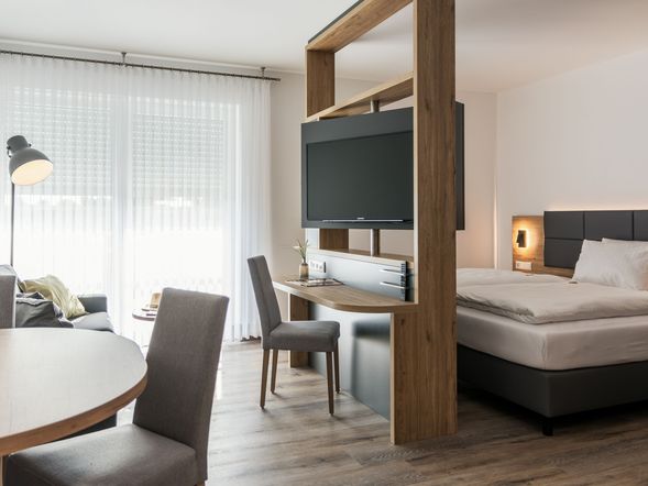 Waldhotel zum Bergsee