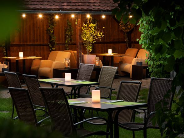 Hotel-Restaurant Storchen