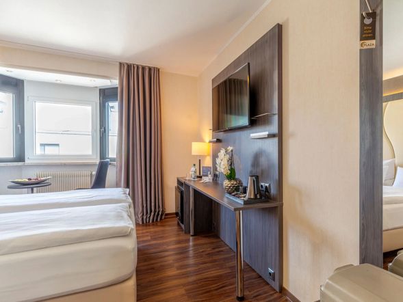 Doppelzimmer