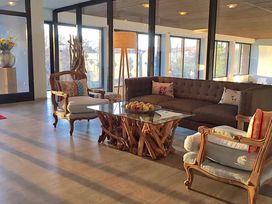 4 Tage Erholung bei Wind und Wetter nahe der Ostsee