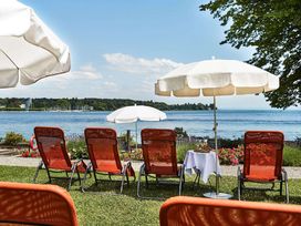 Dominikanerkloster in einzigartiger Lage am Bodensee