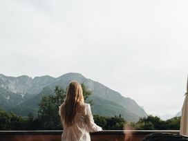 2 Tage Wellnessurlaub mit Frühstück in Bayerisch Gmain