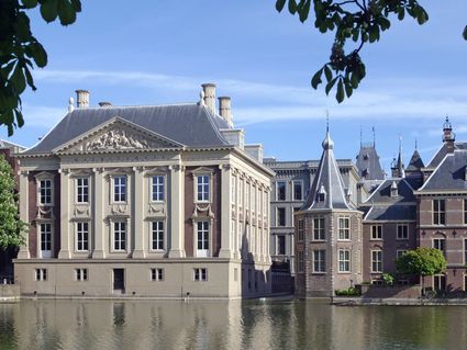 5 Tage Urlaub an der Nordsee - Den Haag