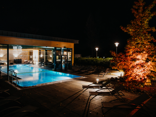 2 Tage Männer Wochenende in Bad Harzburg, Niedersachsen inkl. Halbpension