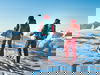 4 Tage Wellness in den Bergen in St. Anton