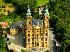 4 Wellnesstage in der Obermain Therme