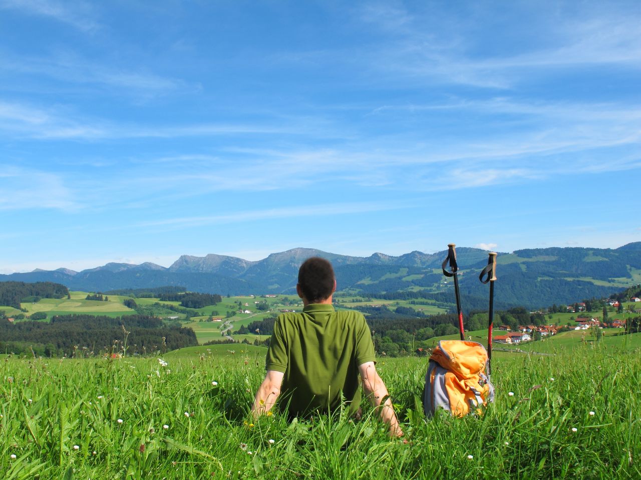 5 Tage Wellness und Genuss Winterurlaub in Söll