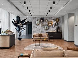 4 Tage Amsterdam erkunden: Dine & Dream Experience