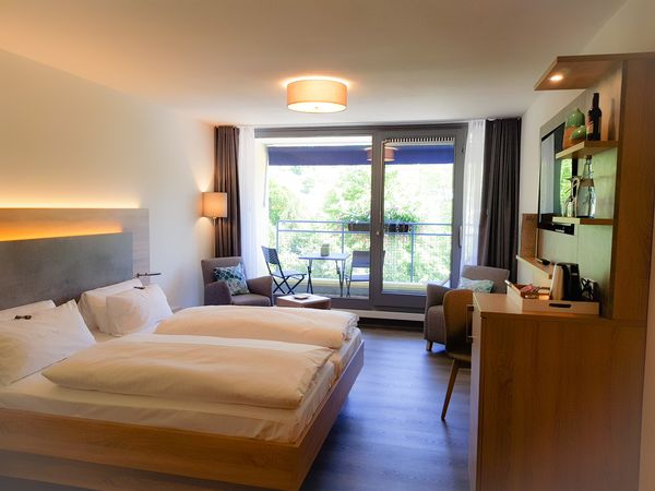 3 Tage Zeit für uns in Bad Urach, Baden-Württemberg inkl. Halbpension