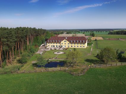 Ferien Hotel Fläming 