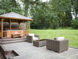 Erholung im grünen Apeldoorn - 2 Tage im Nachbarland