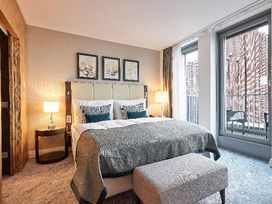 Hallo Düsseldorf! 2 Tage im Hotel Ko59