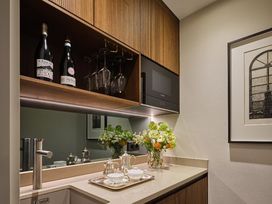 2 Tage Erholung und Luxus in der Landeshauptstadt