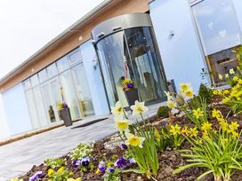 2 Tage im Vital Hotel An Der Therme in Bad Windsheim