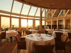 2 Tage im Wellnesshotel Gran BelVeder in Scharbeutz