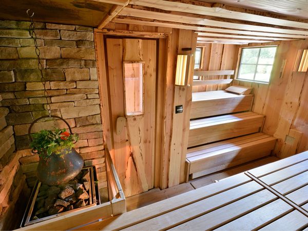 Auszeit in Ostfriesland genießen - 6 Tage in Aurich, Niedersachsen inkl. Halbpension Plus