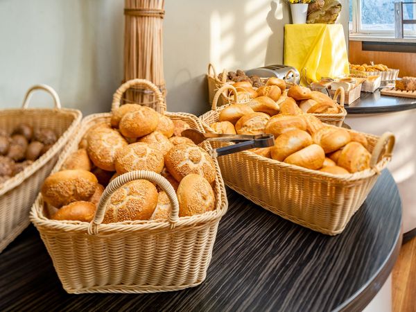 4 Tage Herbsturlaub in Friedrichroda in Thüringen inkl. Frühstück