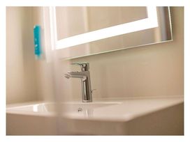 5 Tage im Hotel Roomz Vienna Prater 