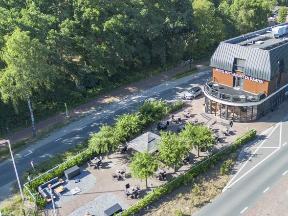 Fletcher Hotel-Restaurant De Kempen