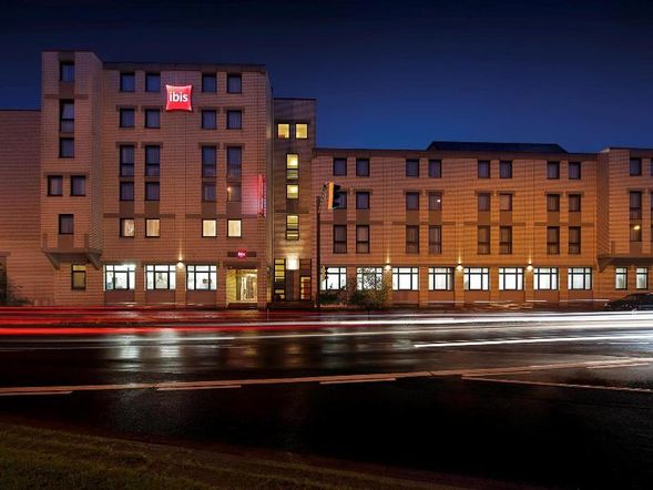ibis Bremen City Hotel