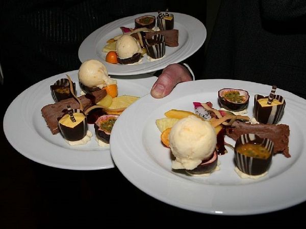 Genießer Angebot - 4 Tage Hotel Bad Minden in Minden (Weser) inkl. Halbpension
