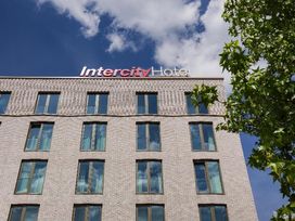 2 Tage im IntercityHotel Saarbrucken verbringen
