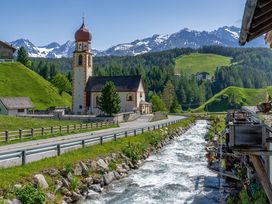 Aktivtage in der Ötztaler Bergwelt - 2 Nächte