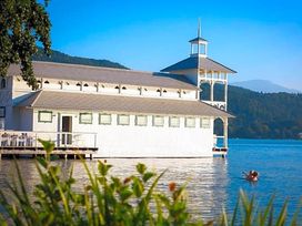 Erholung mit Seeblick 3 Tage im Werzers Hotel Resort