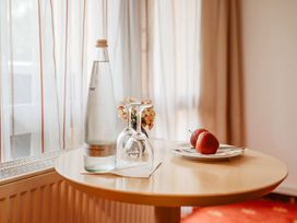 4 Tage Auszeit im Kurort Bad Füssing