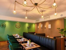 3 Tage kleine Ostfriesland-Auszeit inkl. HP plus