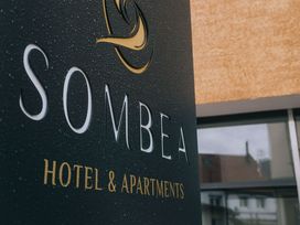 Sombea-Auszeit: 3 Tage in Villingen-Schwenningen