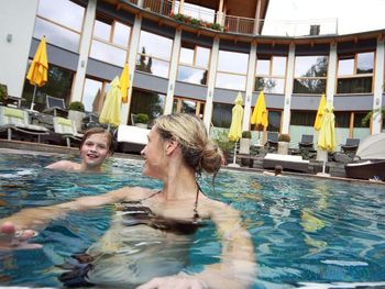 6 Tage Wellness & Aktivurlaub mit HP