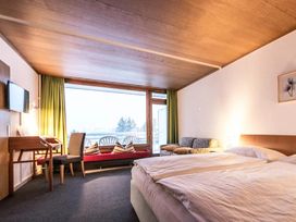 4 Tage Kurzurlaub mit Frühstück im Hotel Montana