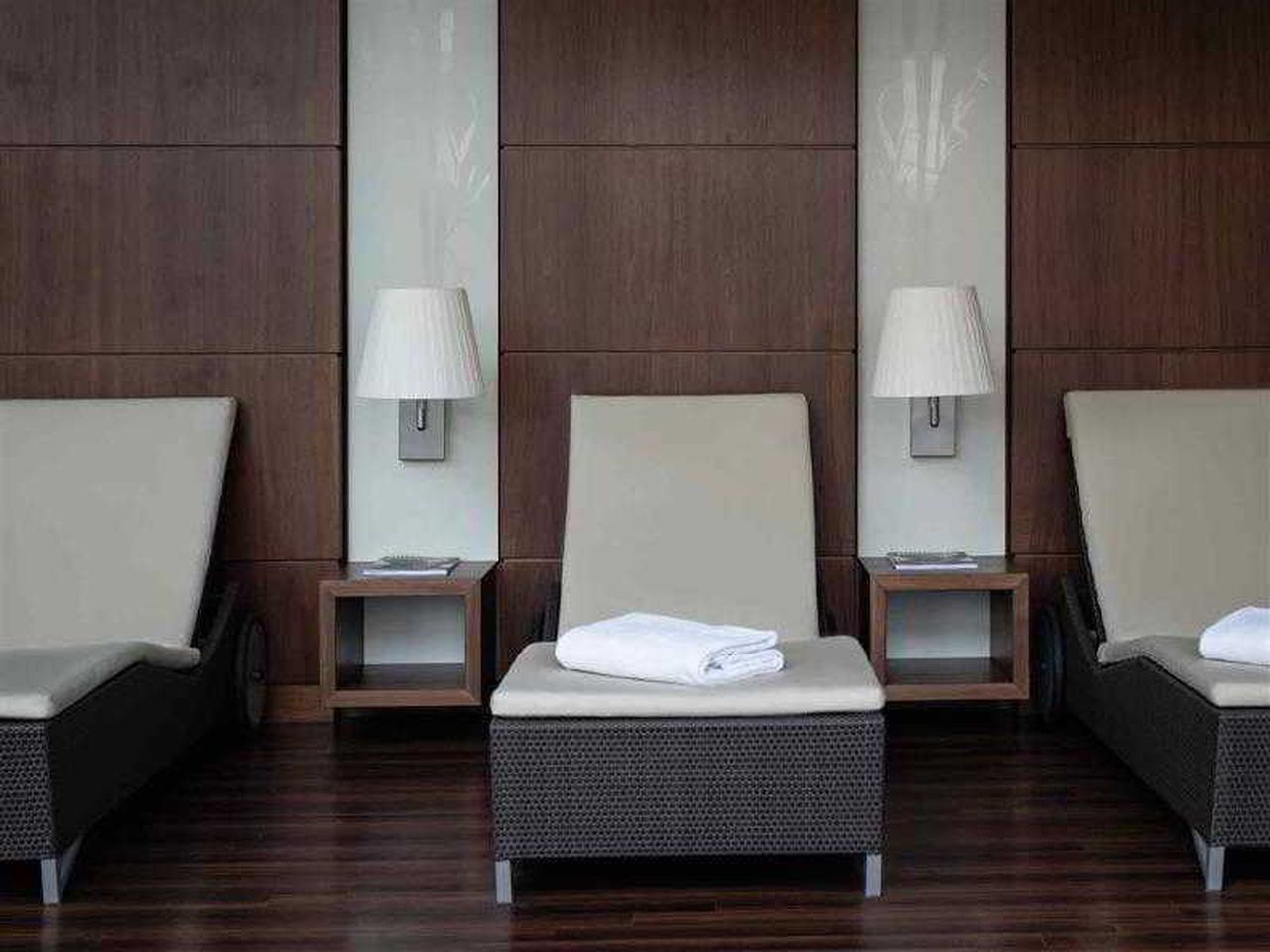 3 Tage im Pullman Cologne Hotel 