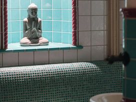 4 Tage Wellness in den Bergen in St. Anton