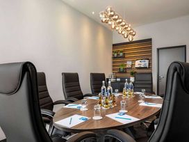 2 Tage Flughafen-Auszeit im Sunday Hotel Frankfurt Airport