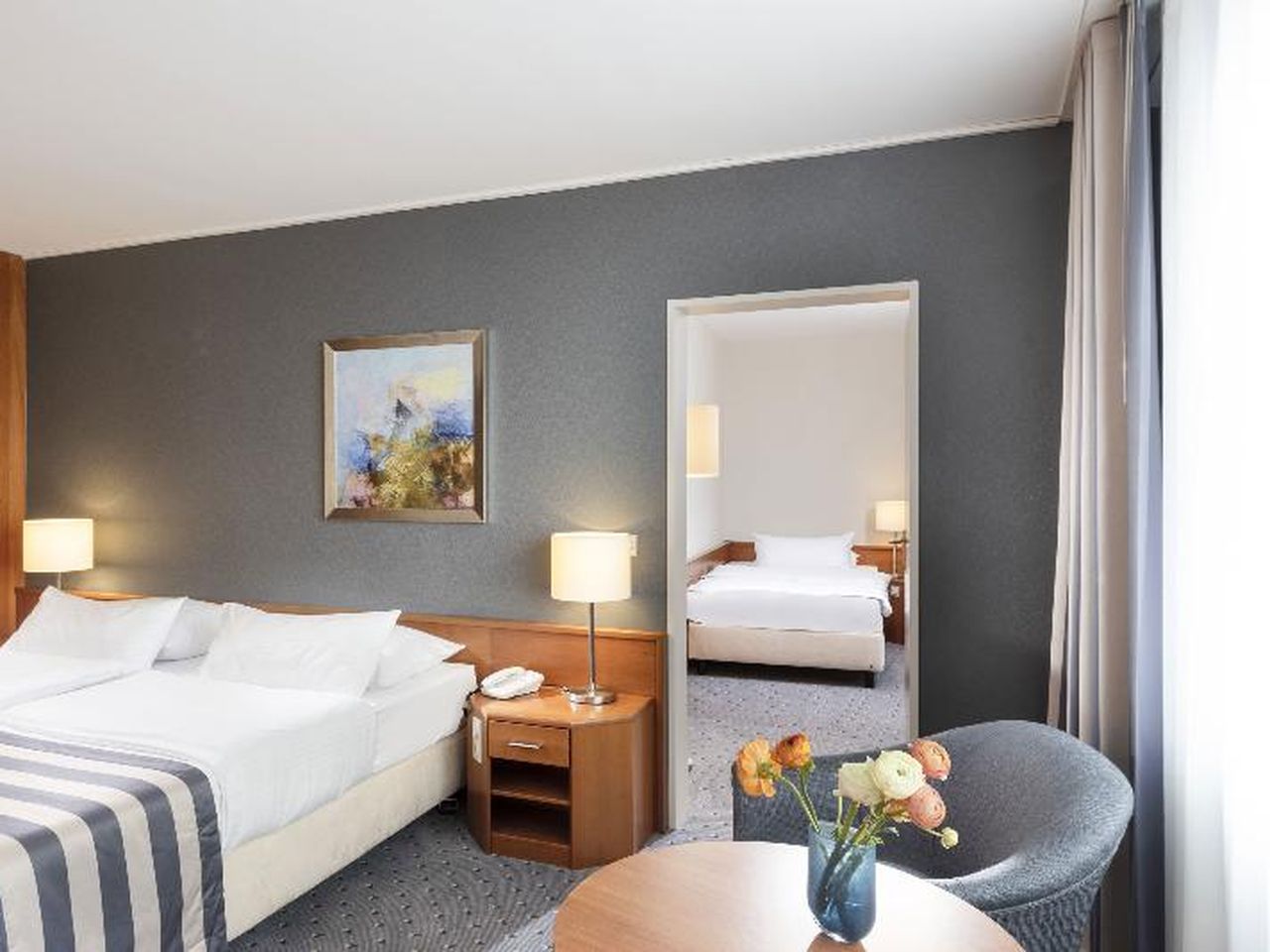 3 Tage im Hotel Maritim Ulm mit Frühstück