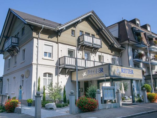 Atem-Pause für Sie und Ihn im Schwarzwald | 3 Tage - inkl. 1 Anwendung in Badenweiler, Baden-Württemberg inkl. Halbpension