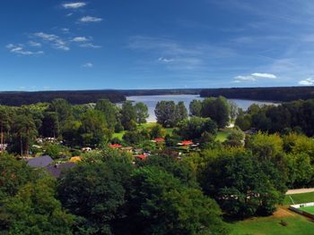 3 Tage Wohlfühlen mit Therme am Lübbesee