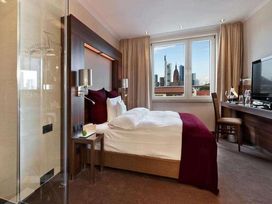 2 Tage mit Frühstück im Flemings Hotel Frankfurt