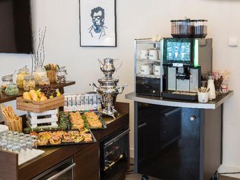 2 Tage im MAXX by Steigenberger Wien mit Frühstück